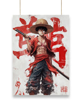 One Piece | Anime - Poster | 04